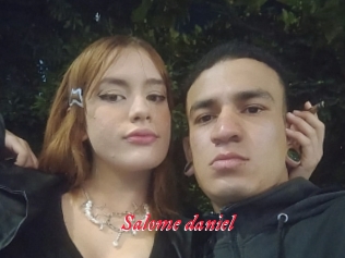 Salome_daniel