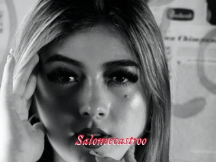 Salomecastroo