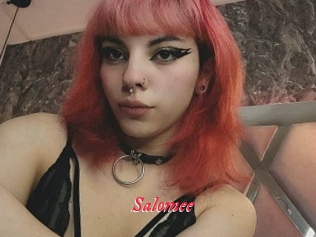 Salomee