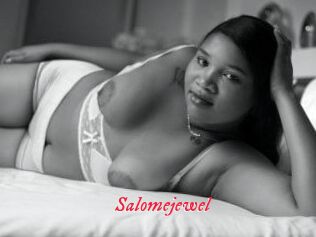 Salomejewel