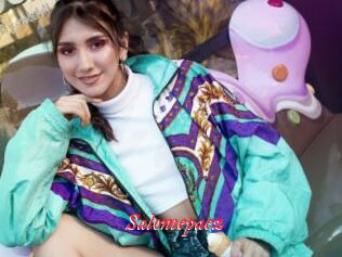 Salomepaez