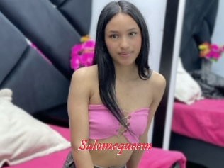 Salomequeem