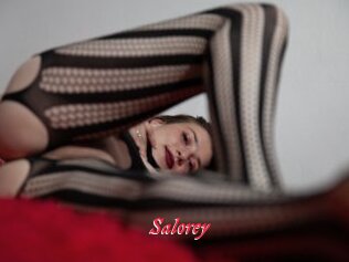 Salorey
