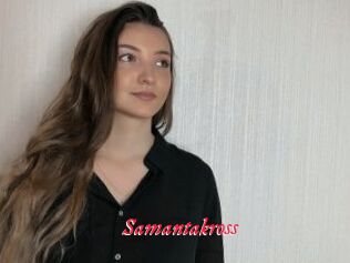 Samantakross