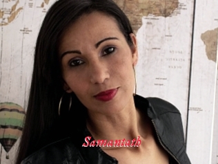 Samantath