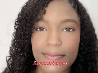Samanthaafoss
