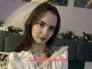 Samanthaawalker