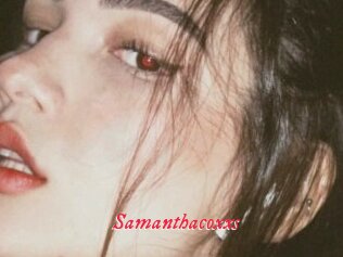 Samanthacoxxs