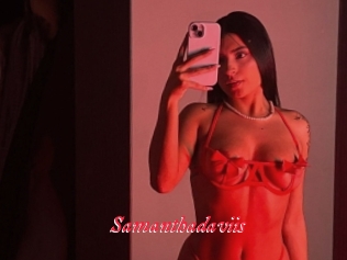 Samanthadaviis
