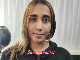 Samanthadias