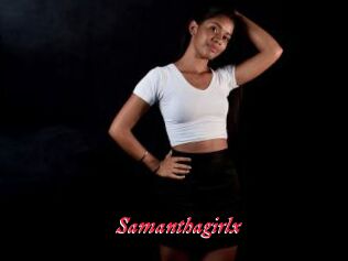 Samanthagirlx