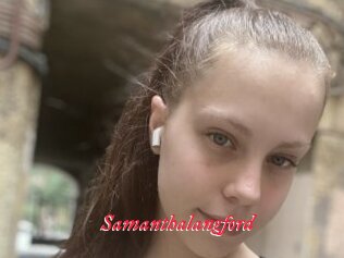 Samanthalangford