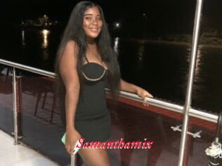 Samanthamix