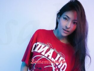 Samanthaparks