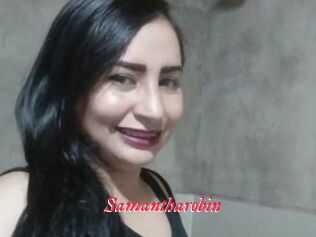 Samantharobin