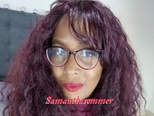 Samanthasommer