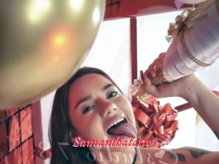 Samanthatatto