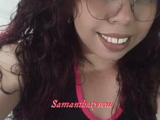 Samanthatysom