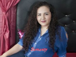 Samanty