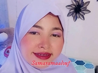 Samaramaalouf