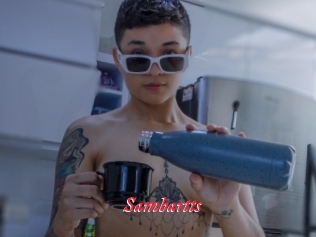 Sambartts