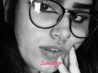 Samdeep