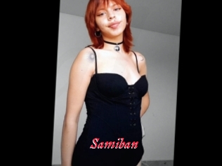 Samiban