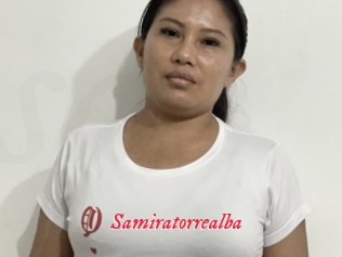Samiratorrealba