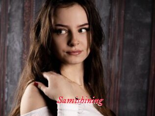 Samishining