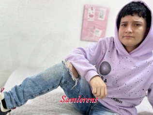 Samlorens