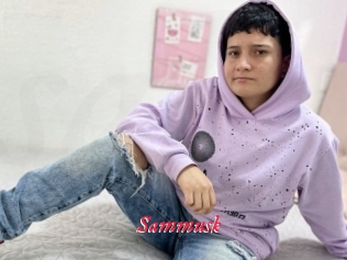 Sammusk