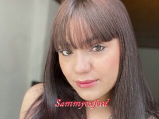 Sammyoxford