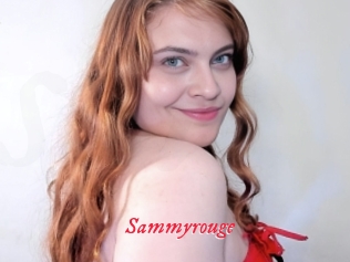 Sammyrouge