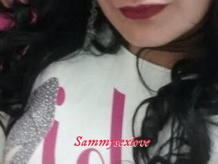 Sammysexlove