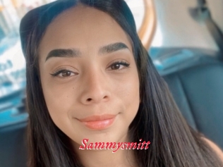 Sammysmitt