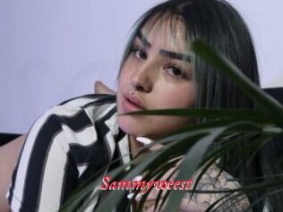 Sammyweest