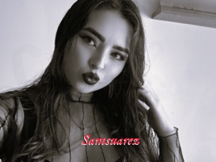 Samsuarez
