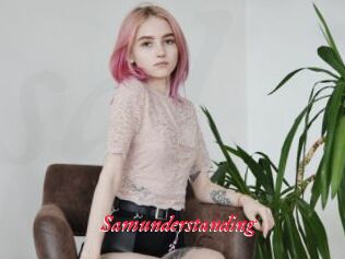 Samunderstanding