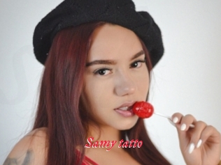 Samy_tatto
