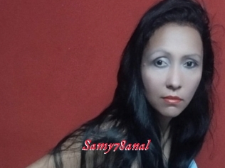 Samy78anal