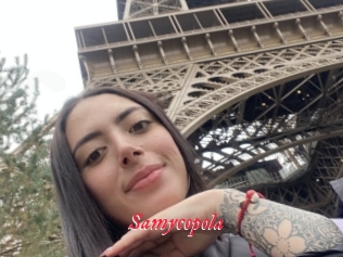 Samycopola