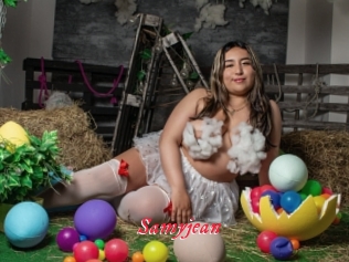 Samyjean