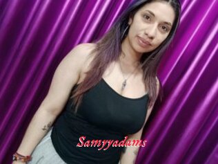 Samyyadams