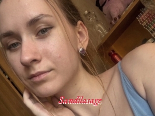 Sandilasage