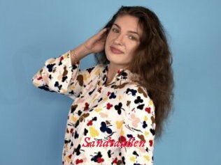 Sandraallen