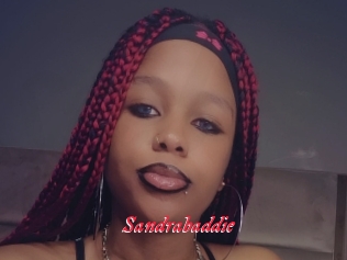 Sandrabaddie