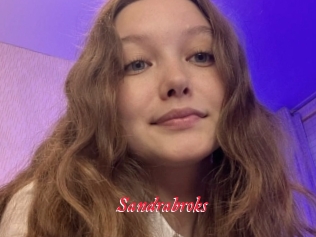 Sandrabroks