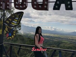 Sandrac