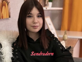 Sandradorn