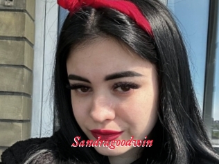 Sandragoodwin